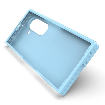 Husa pentru Samsung Galaxy Z Fold8 Ultra F971, Techsuit, Magic Shield, Bleu
