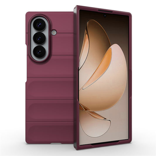 Husa pentru Samsung Galaxy Z Fold8 Ultra F976, Techsuit, Magic Shield, Visinie