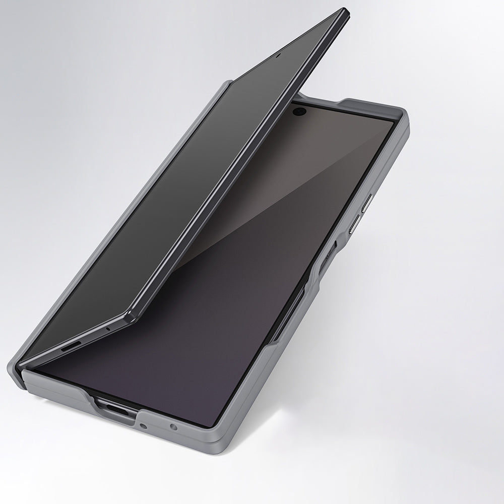 Husa pentru Samsung Galaxy Z Fold8 Ultra F976, DUX DUCIS, Vyne, Gri