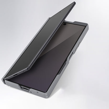 Husa pentru Samsung Galaxy Z Fold8 Ultra F976, DUX DUCIS, Vyne, Gri