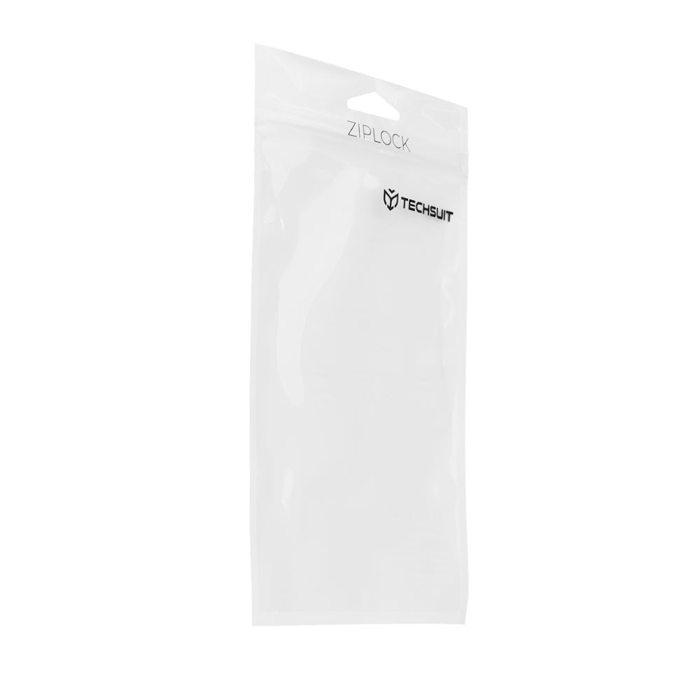 Husa pentru Sony Xperia 1 V, Techsuit, Clear, Transparenta