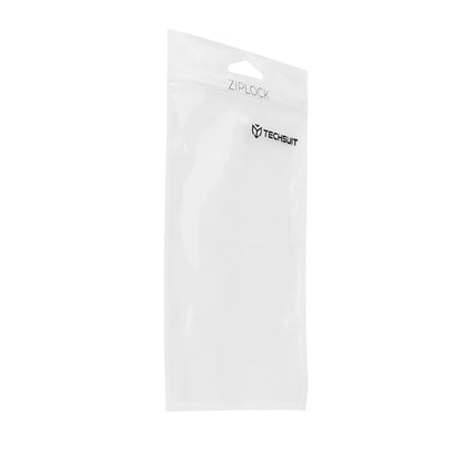 Husa pentru Sony Xperia 1 V, Techsuit, Clear, Transparenta