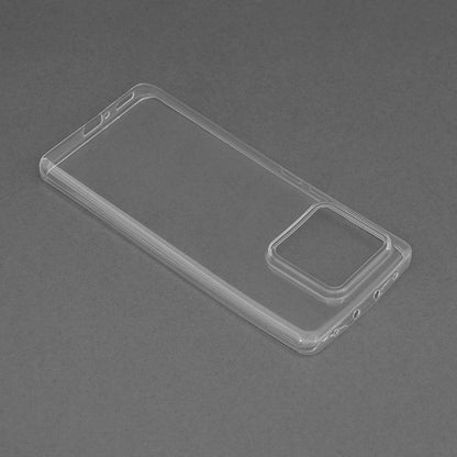 Husa pentru Xiaomi 13 Pro, Techsuit, Clear, Transparenta
