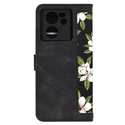 Husa pentru Xiaomi 13T Pro / 13T, Techsuit, FlipCraft, Neagra