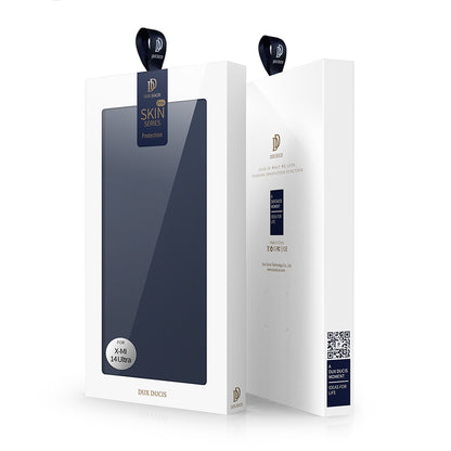 Husa pentru Xiaomi 14 Ultra, DUX DUCIS, Skin Pro, Neagra