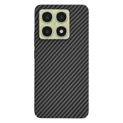 Husa pentru Xiaomi 14T, Techsuit, Carbonite FiberShell, Neagra