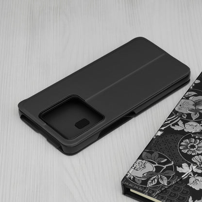 Husa pentru Xiaomi 14T, Techsuit, eFold, Neagra