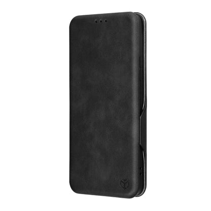Husa pentru Xiaomi 14T, Techsuit, Safe Wallet Plus, Neagra