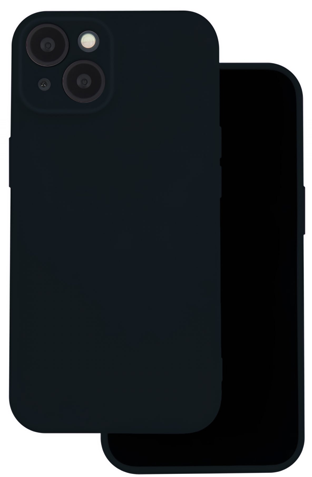 Husa pentru Xiaomi 15 Ultra, OEM, Silicone, Neagra