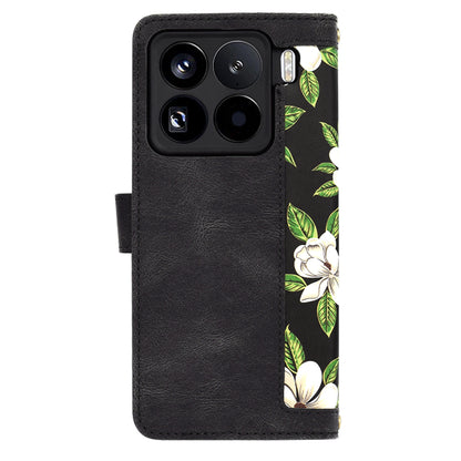 Husa pentru Xiaomi 15 Pro, Techsuit, FlipCraft, Neagra