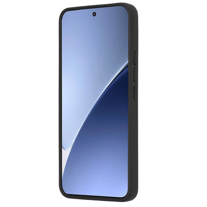 Husa pentru Xiaomi 15 Pro, Techsuit, Glinth, Neagra