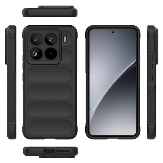 Husa pentru Xiaomi 15 Pro, Techsuit, Magic Shield, Visinie