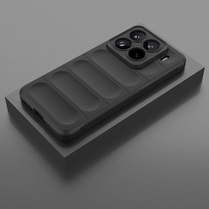 Husa pentru Xiaomi 15 Pro, Techsuit, Magic Shield, Visinie
