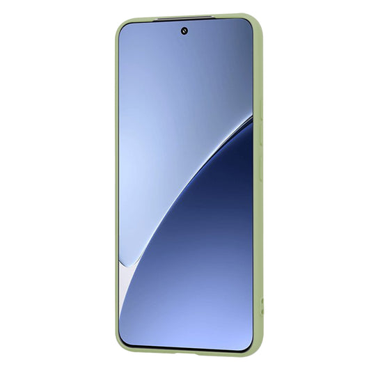 Husa pentru Xiaomi 15 Pro, Techsuit, SoftFlex, Matcha