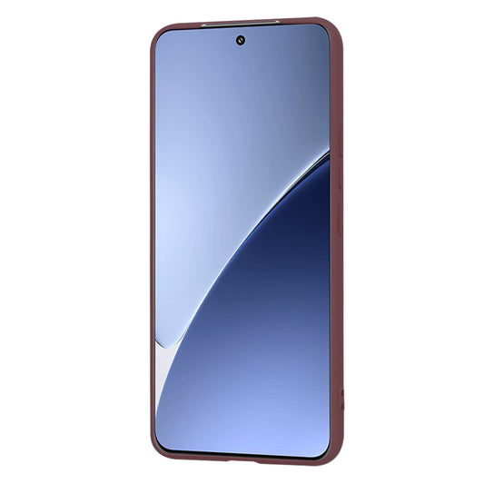 Husa pentru Xiaomi 15 Pro, Techsuit, SoftFlex, Visinie
