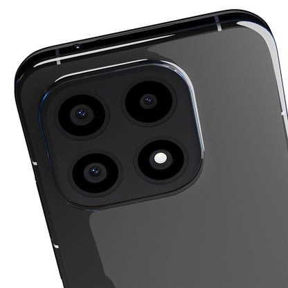 Husa pentru Xiaomi 15T, 3MK, Clear, Transparenta