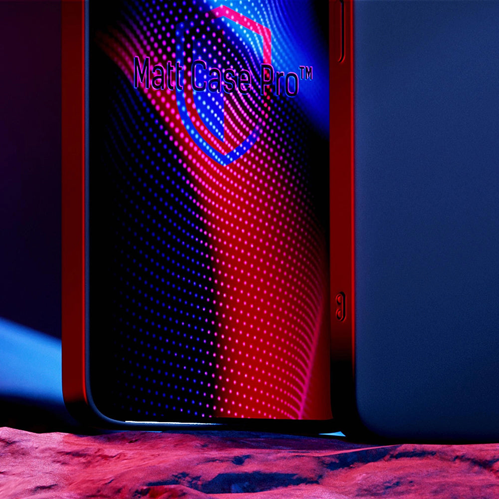 Husa pentru Xiaomi 15T, 3MK, Neagra Mata