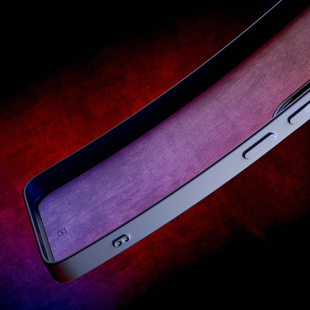 Husa pentru Xiaomi 15T, 3MK, Neagra Mata