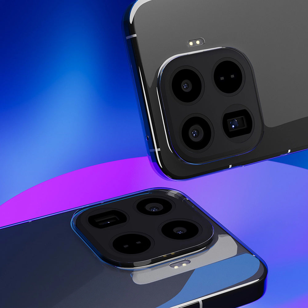 Husa pentru Xiaomi 15T Pro, 3MK, Clear, Transparenta