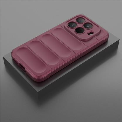 Husa pentru Xiaomi 15T Pro, Techsuit, Magic Shield, Visinie