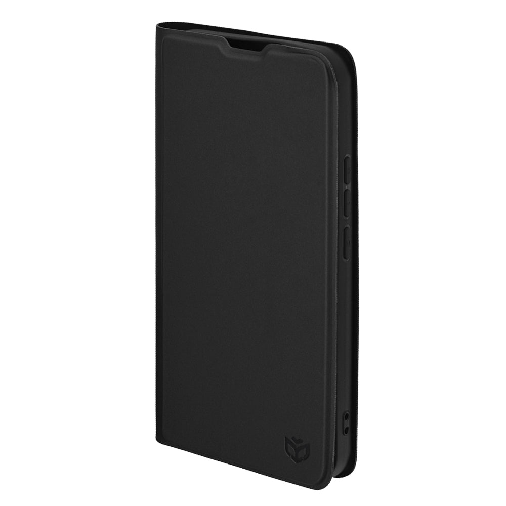 Husa pentru Xiaomi 15T Pro, Techsuit, Magskin Book, Neagra