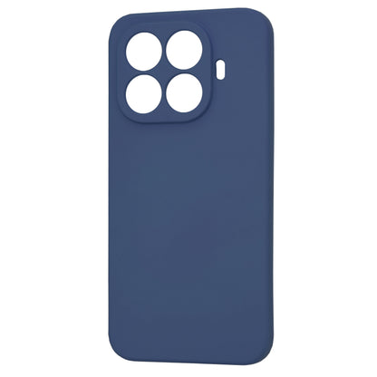 Husa pentru Xiaomi 15T Pro, Techsuit, SoftFlex, Bleumarin