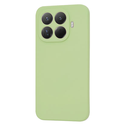 Husa pentru Xiaomi 15T Pro, Techsuit, SoftFlex, Matcha