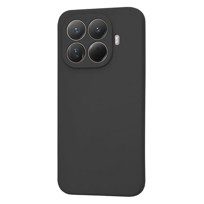Husa pentru Xiaomi 15T Pro, Techsuit, SoftFlex, Neagra