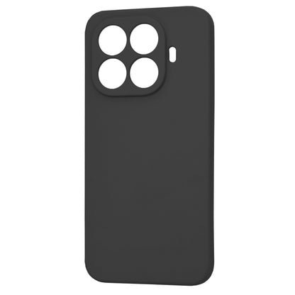 Husa pentru Xiaomi 15T Pro, Techsuit, SoftFlex, Neagra