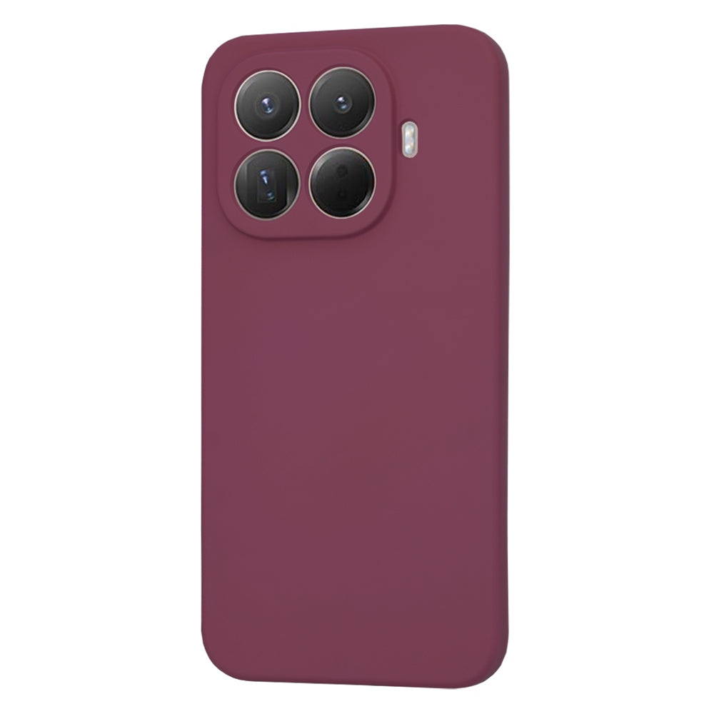 Husa pentru Xiaomi 15T Pro, Techsuit, SoftFlex, Visinie