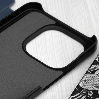 Husa pentru Xiaomi 15T, Techsuit, eFold, Albastra Inchis