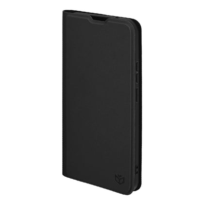 Husa pentru Xiaomi 15T, Techsuit, Magskin Book, Neagra