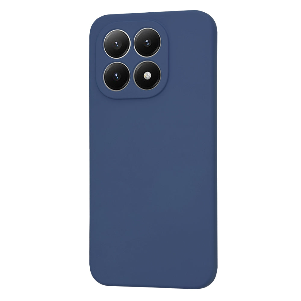 Husa pentru Xiaomi 15T, Techsuit, SoftFlex, Bleumarin