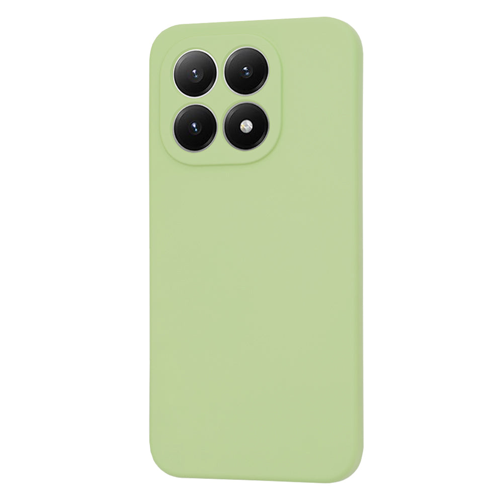Husa pentru Xiaomi 15T, Techsuit, SoftFlex, Matcha