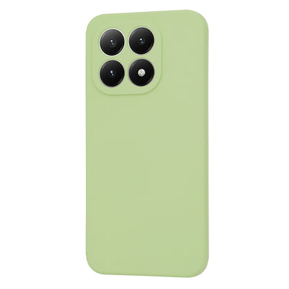 Husa pentru Xiaomi 15T, Techsuit, SoftFlex, Matcha