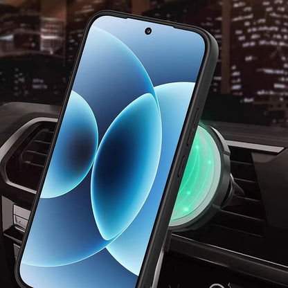 Husa pentru Xiaomi 17, Techsuit, RuggedCam, Mov