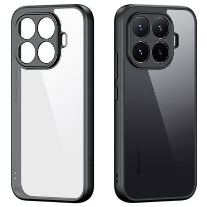 Husa pentru Xiaomi 17T, DUX DUCIS, Aimo, Neagra
