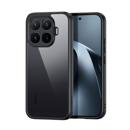 Husa pentru Xiaomi 17T, DUX DUCIS, Aimo, Neagra