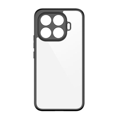 Husa pentru Xiaomi 17T Pro, DUX DUCIS, Aimo, Neagra
