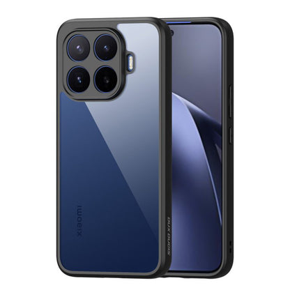 Husa pentru Xiaomi 17T Pro, DUX DUCIS, Aimo, Neagra
