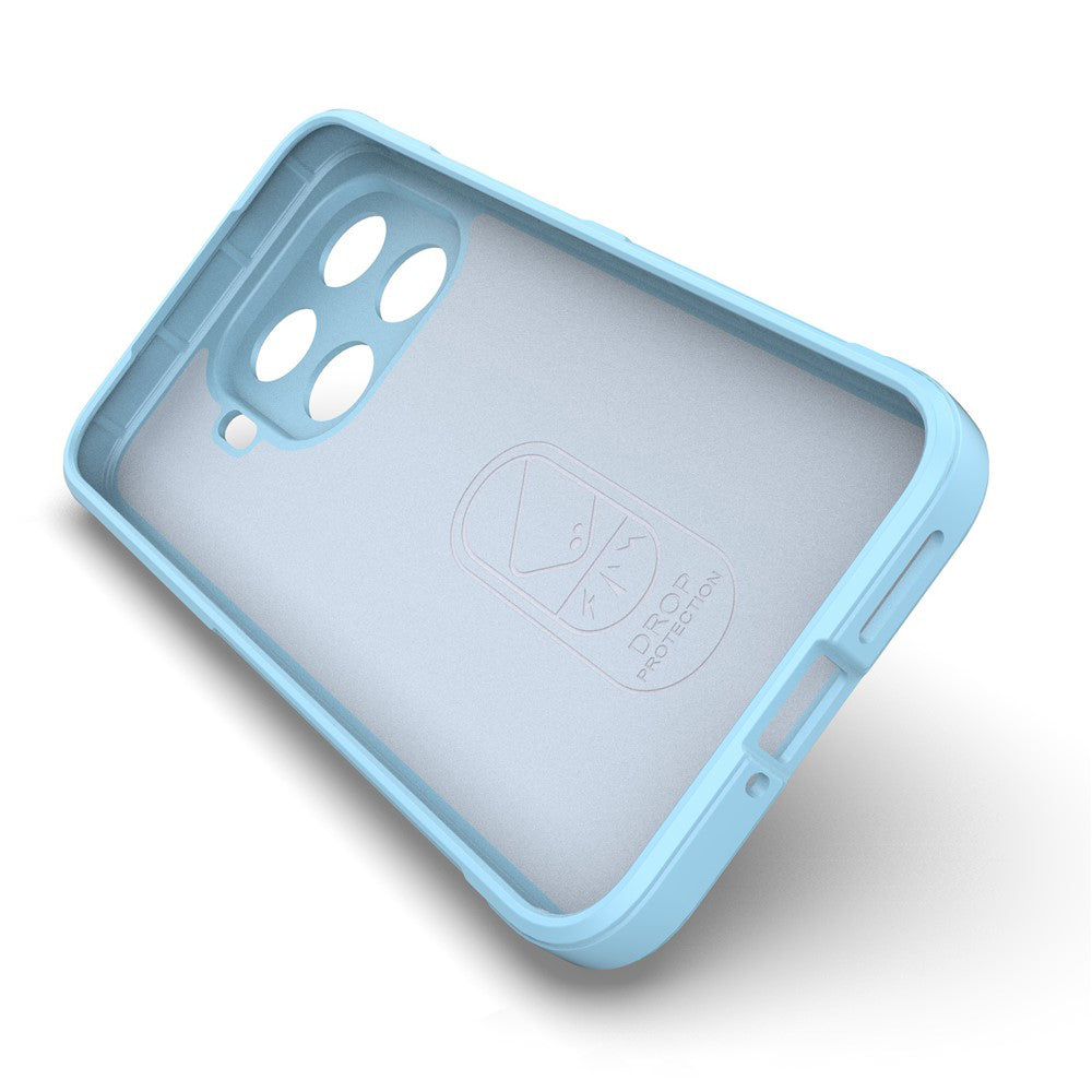 Husa pentru Xiaomi 17T Pro, Techsuit, Magic Shield, Bleu