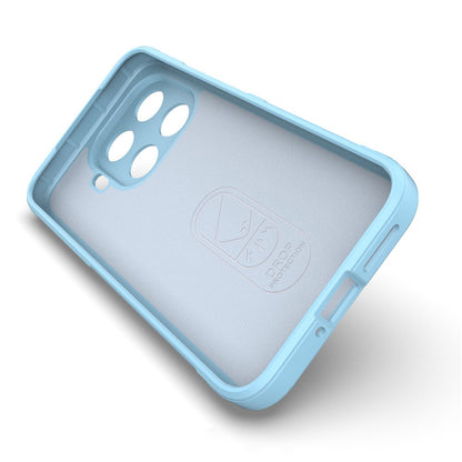 Husa pentru Xiaomi 17T Pro, Techsuit, Magic Shield, Bleu