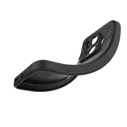 Husa pentru Xiaomi 17T Pro, Techsuit, Magic Shield, Neagra