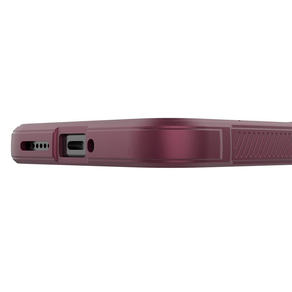Husa pentru Xiaomi 17T Pro, Techsuit, Magic Shield, Visinie