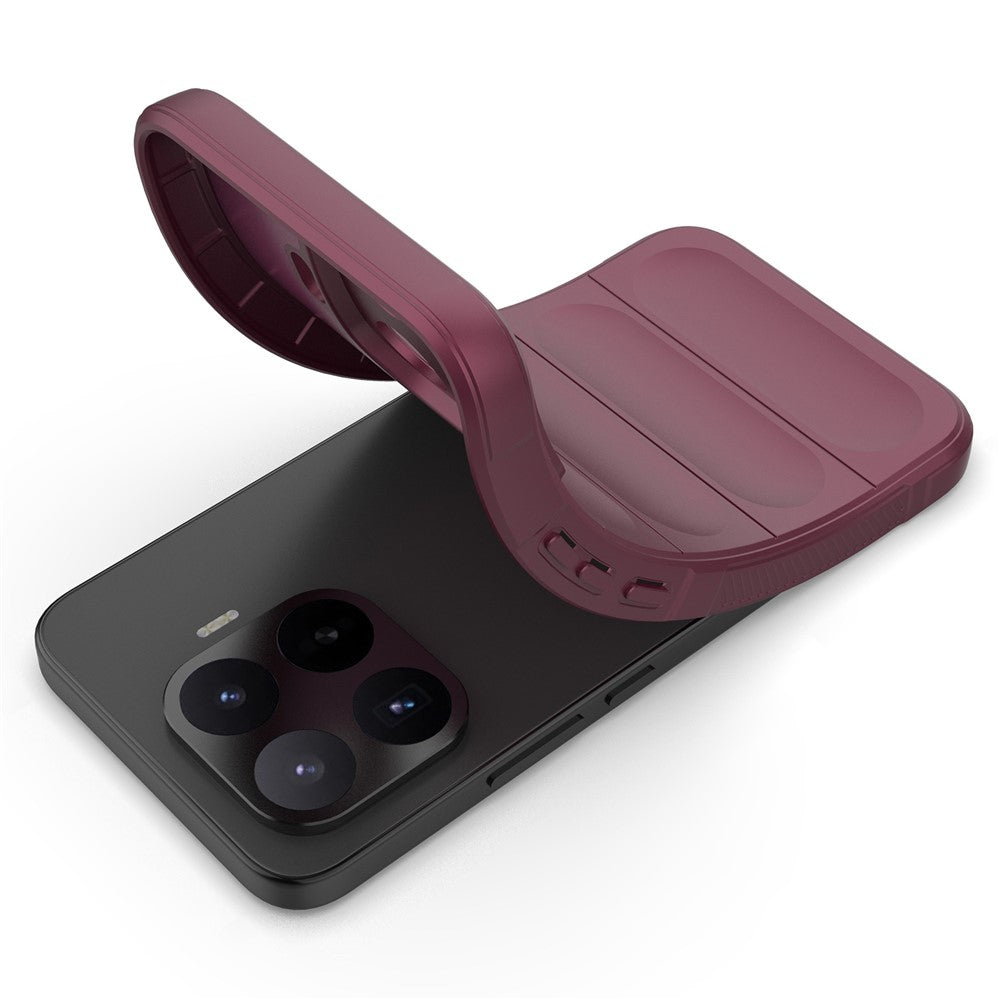 Husa pentru Xiaomi 17T Pro, Techsuit, Magic Shield, Visinie