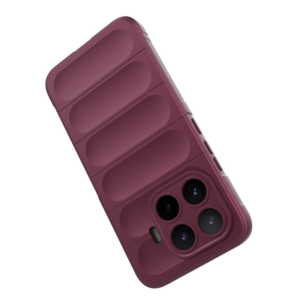 Husa pentru Xiaomi 17T Pro, Techsuit, Magic Shield, Visinie