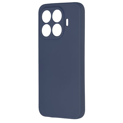 Husa pentru Xiaomi 17T Pro, Techsuit, SoftFlex, Bleumarin