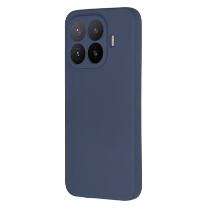 Husa pentru Xiaomi 17T Pro, Techsuit, SoftFlex, Bleumarin