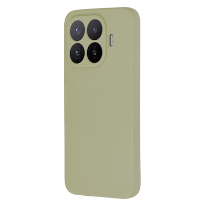 Husa pentru Xiaomi 17T Pro, Techsuit, SoftFlex, Matcha
