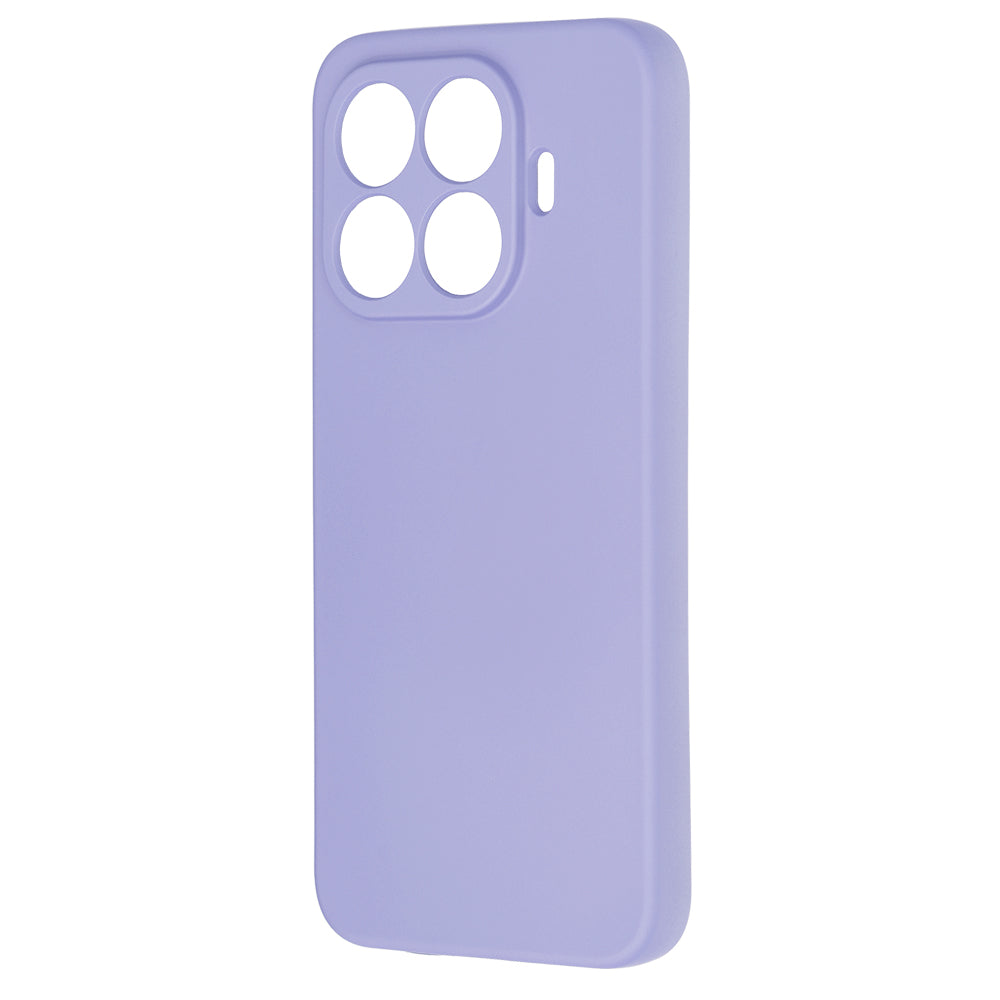 Husa pentru Xiaomi 17T Pro, Techsuit, SoftFlex, Mov Deschis